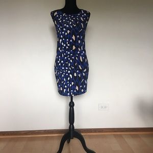 Trina Turk Colorful dress